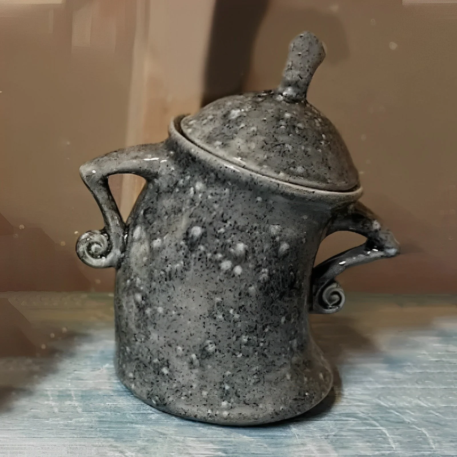 Canister With Attitude - Image 8