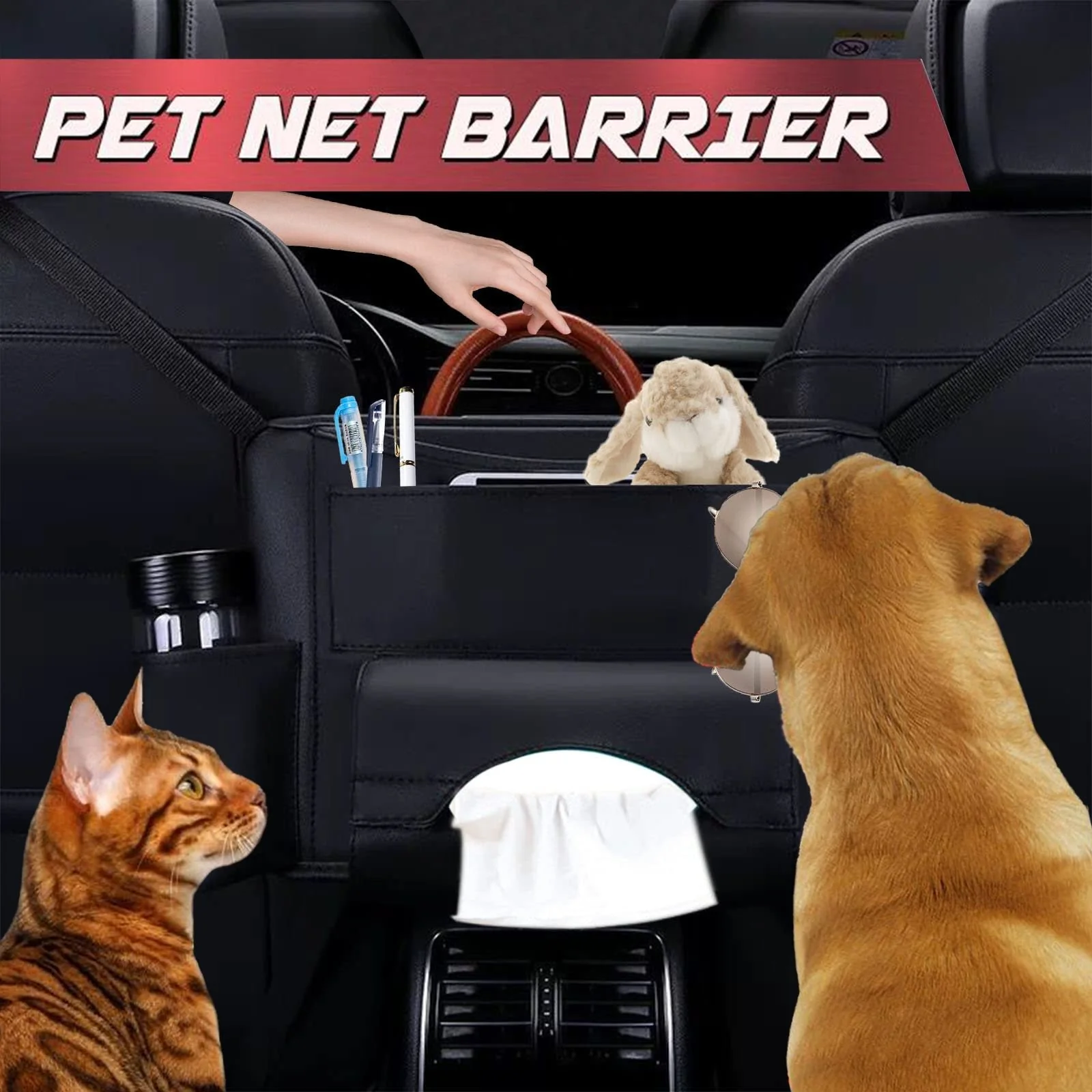 Car Storage Pocket(BUY 2 Save 5% ) - Image 6