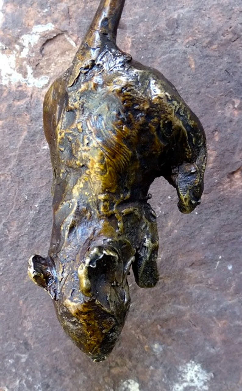 Cat Door Knocker - Image 10