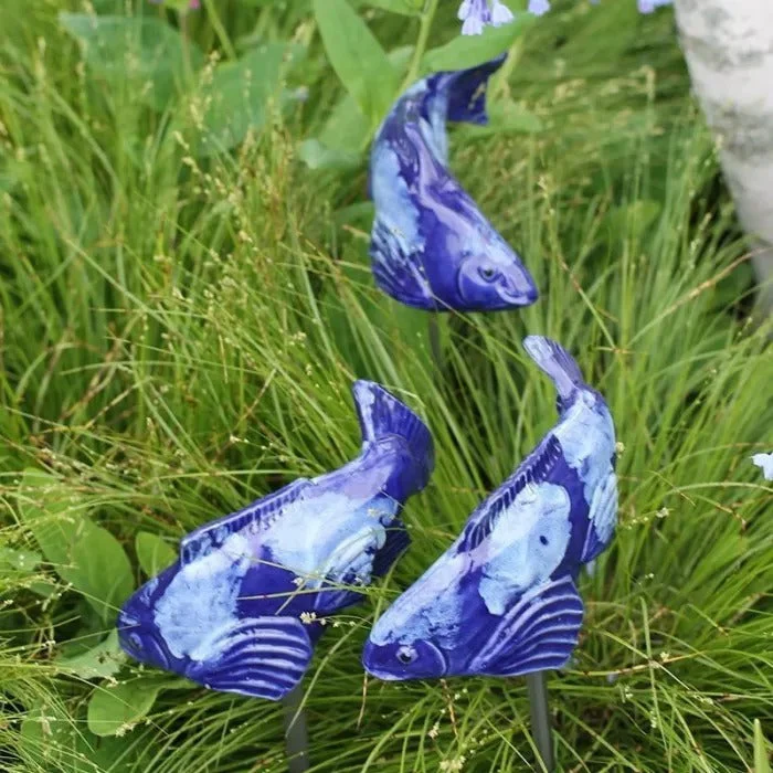 Koi Garden Fish Series(Buy More And Save More) - Image 5