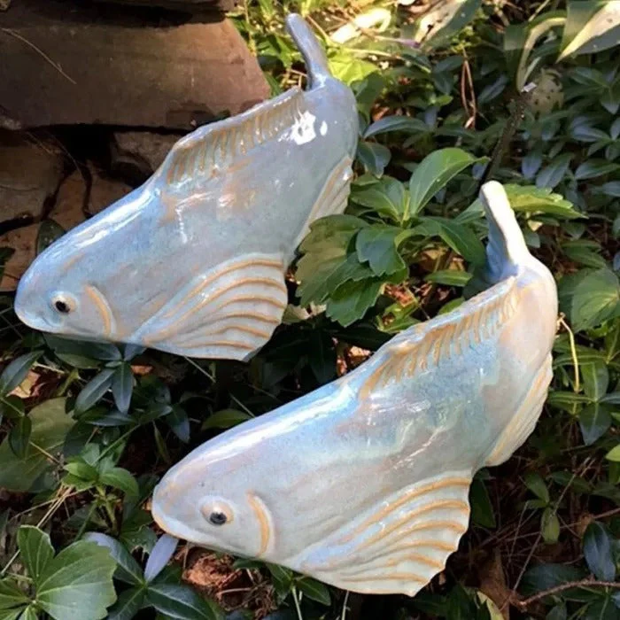 Koi Garden Fish Series(Buy More And Save More) - Image 6
