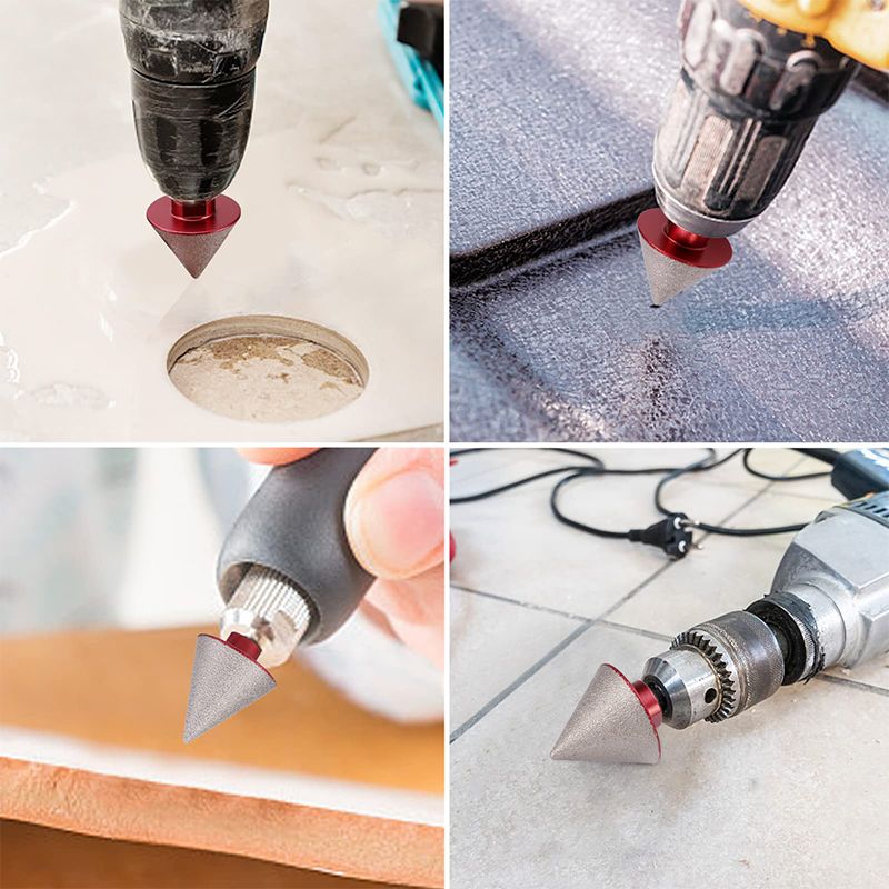 Pousbo Marble Chamfer Bit(50% OFF) - Image 5