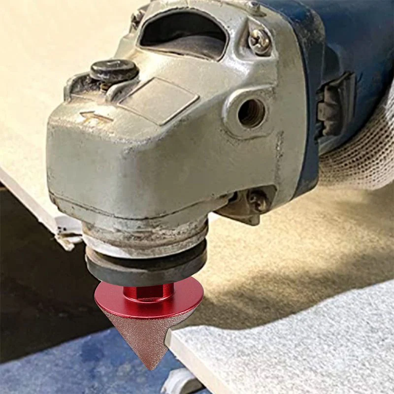 Pousbo Marble Chamfer Bit(50% OFF) - Image 6