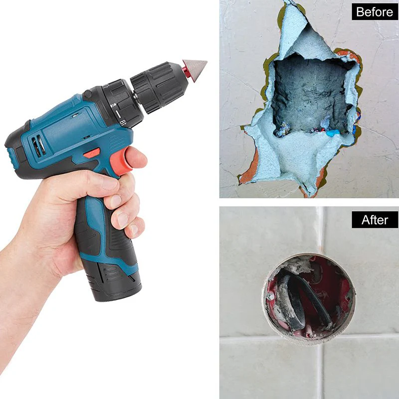 Pousbo Marble Chamfer Bit(50% OFF) - Image 7