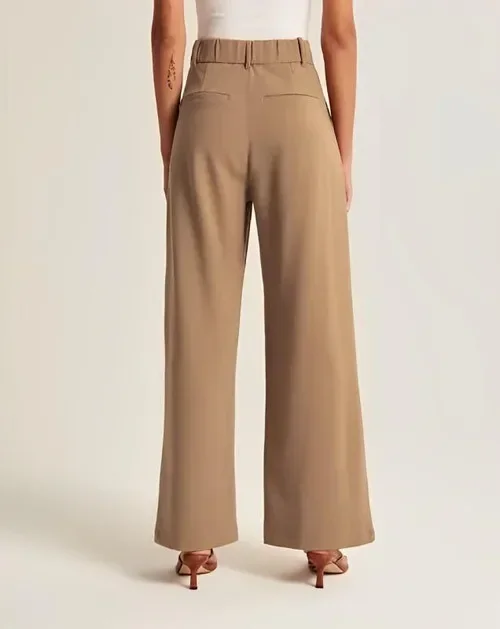 Chic Elegance Pants - Image 4