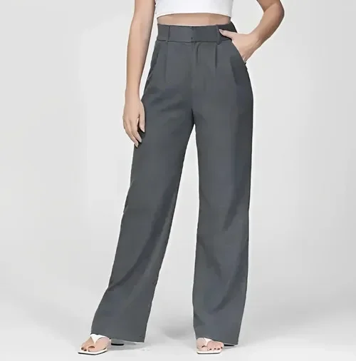 Chic Elegance Pants - Image 5