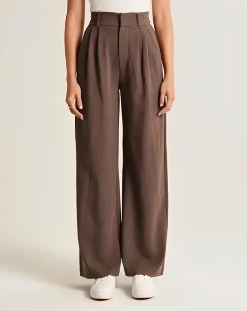 Chic Elegance Pants - Image 6