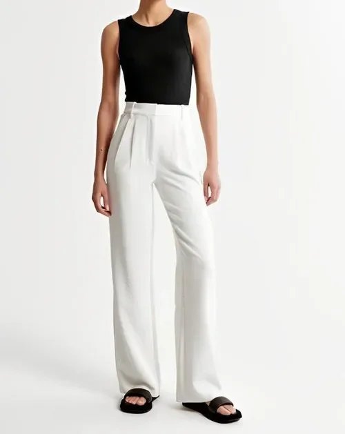 Chic Elegance Pants - Image 7