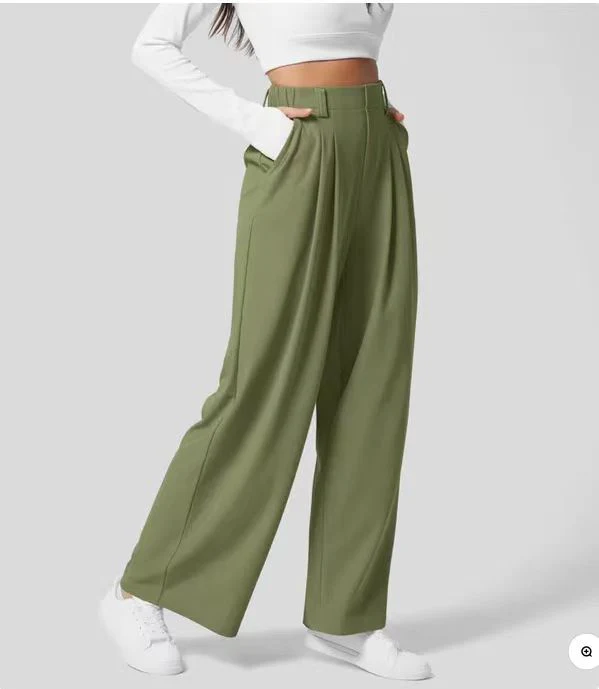 Chic Elegance Pants - Image 9