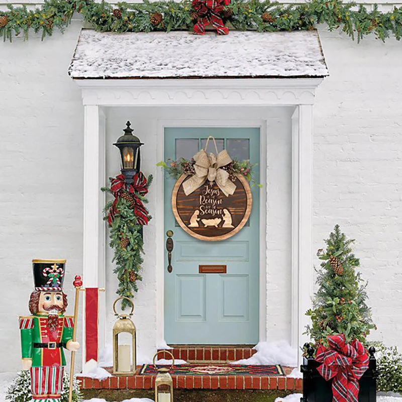 Christmas Sign - Image 3