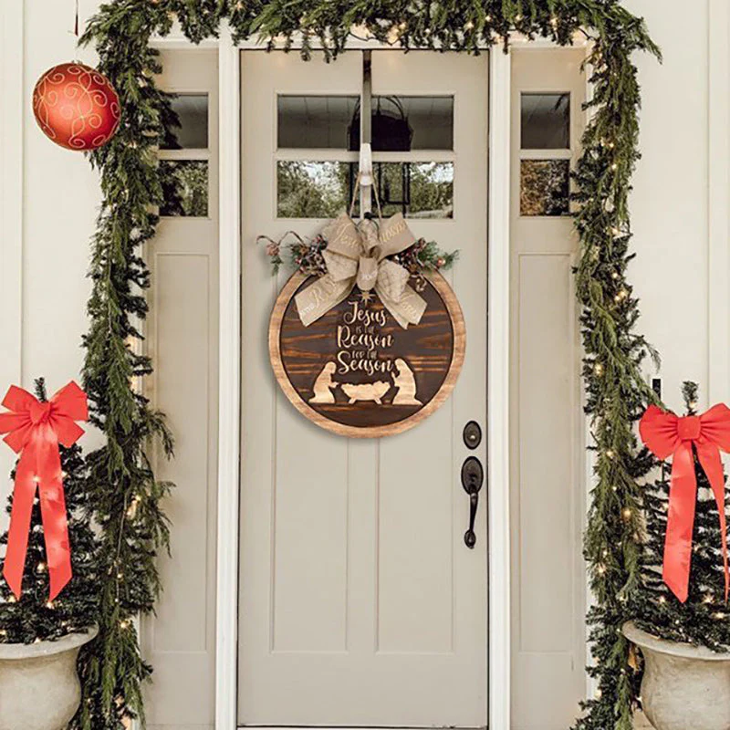Christmas Sign - Image 4