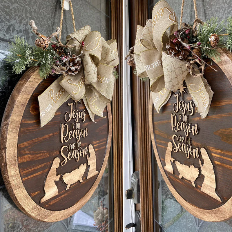 Christmas Sign - Image 6