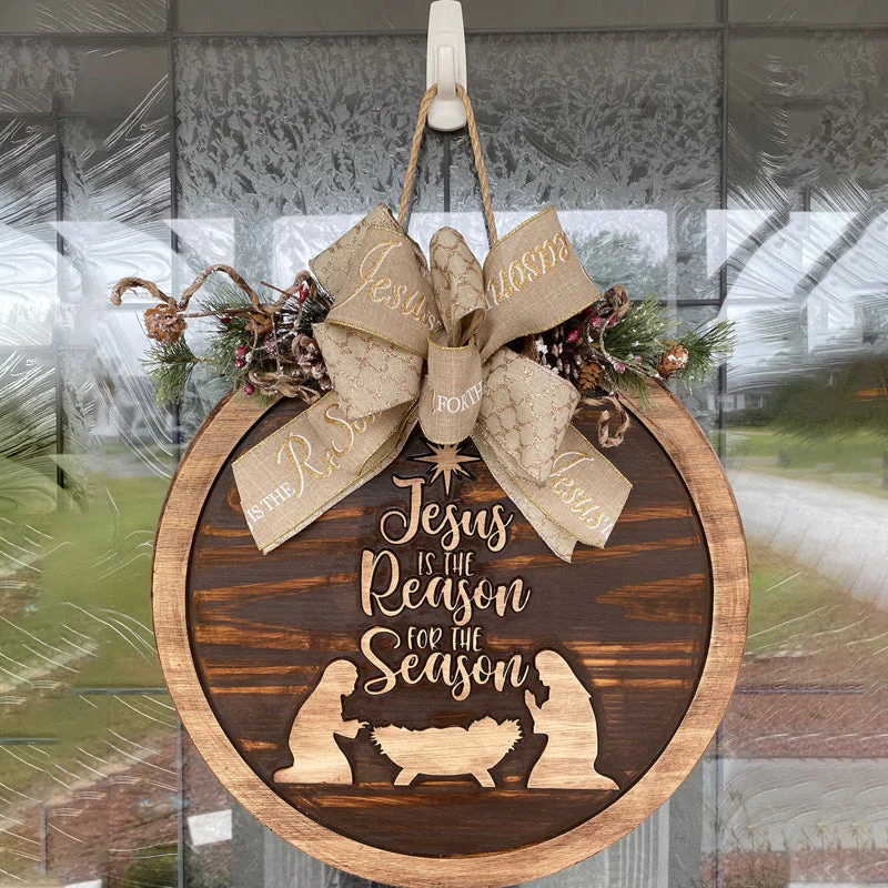 Christmas Sign - Image 7