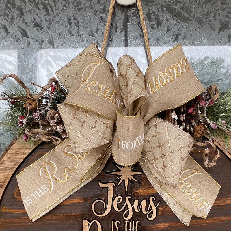 Christmas Sign - Image 8
