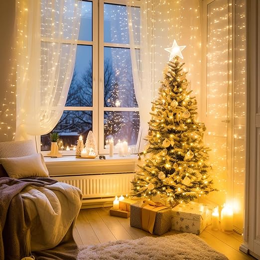 🎄Christmas String Lights - Image 4