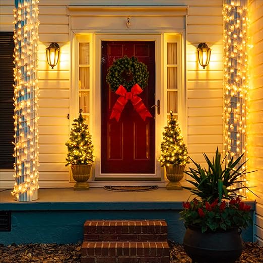 🎄Christmas String Lights - Image 5