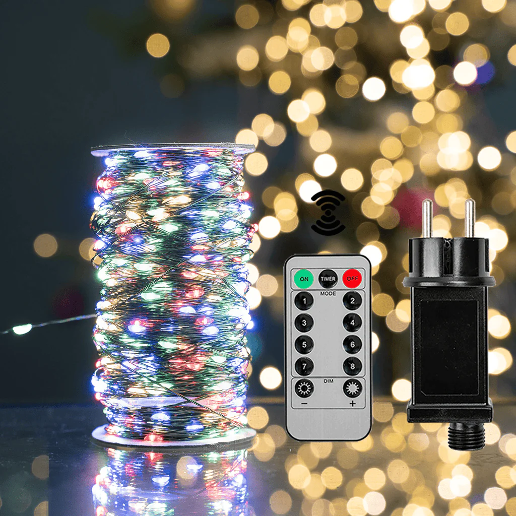 🎄Christmas String Lights - Image 7