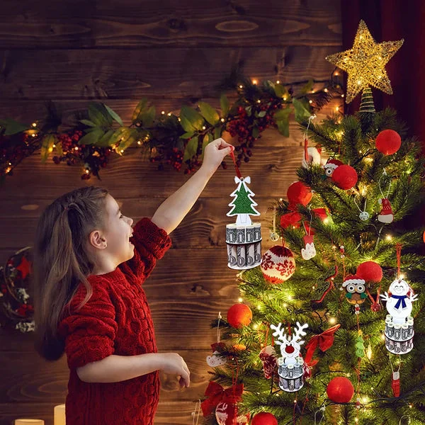Christmas Unique Money Holder - Image 7