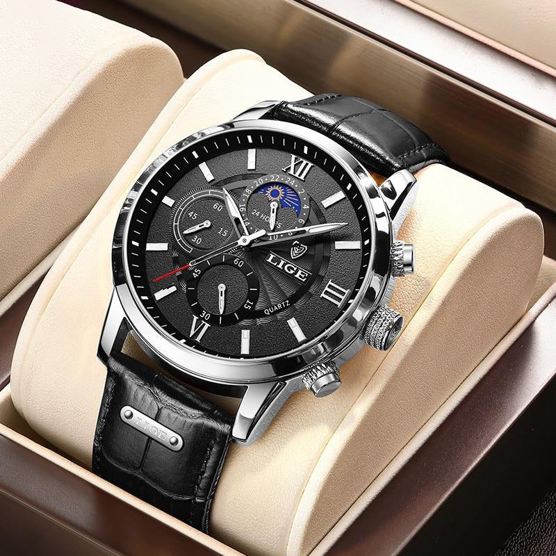 Classic Sports Watch - Image 11
