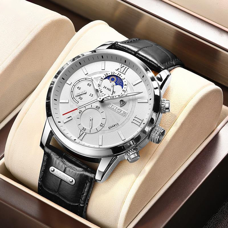 Classic Sports Watch - Image 14