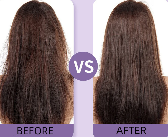 Rechargeable Mini Hair Straightener (BUY MORE SAVE MORE ) - Image 3