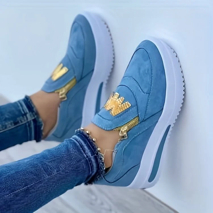 New Fashionable Orthopaedic Women's Shoes