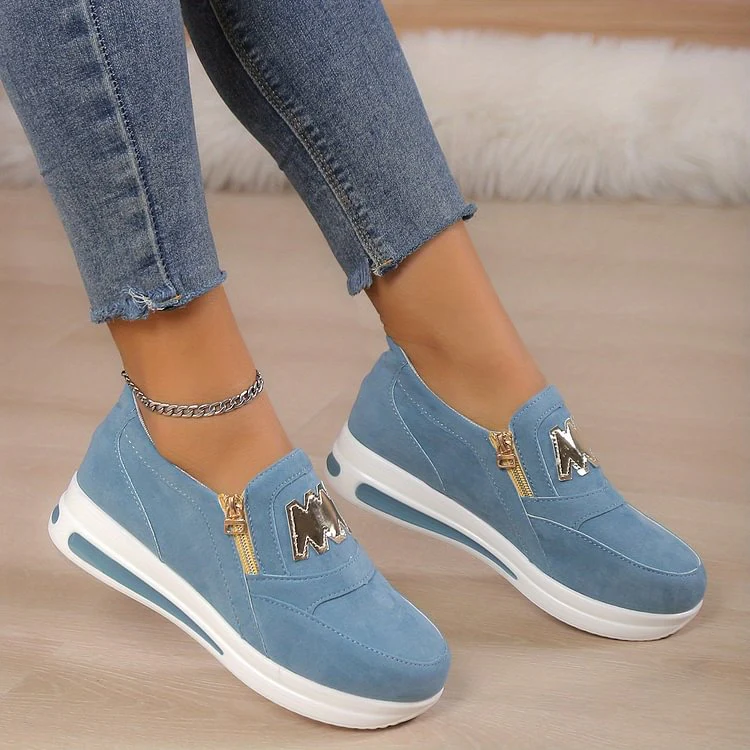 New Fashionable Orthopaedic Women's Shoes - Image 5