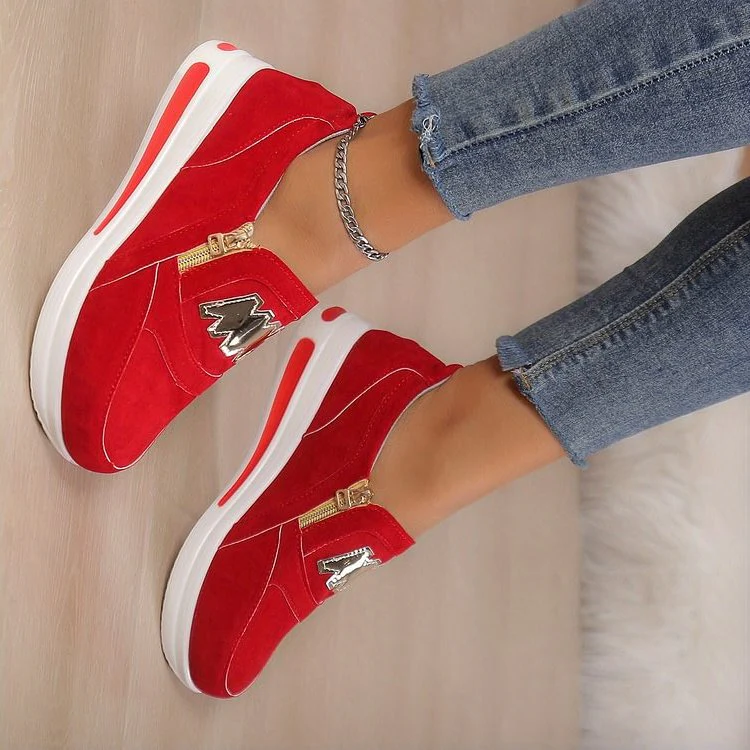 New Fashionable Orthopaedic Women's Shoes - Image 6