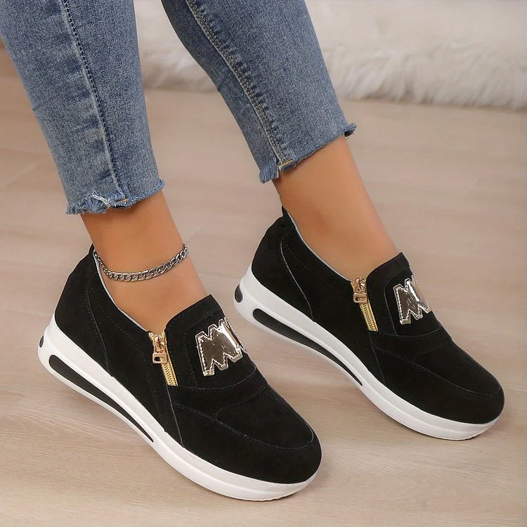 New Fashionable Orthopaedic Women's Shoes - Image 7