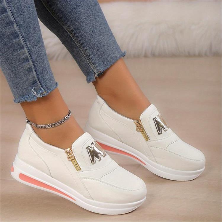 New Fashionable Orthopaedic Women's Shoes - Image 8