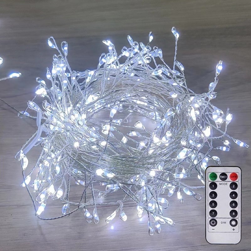 ✨Copper Wire Firecracker Light String - Image 10