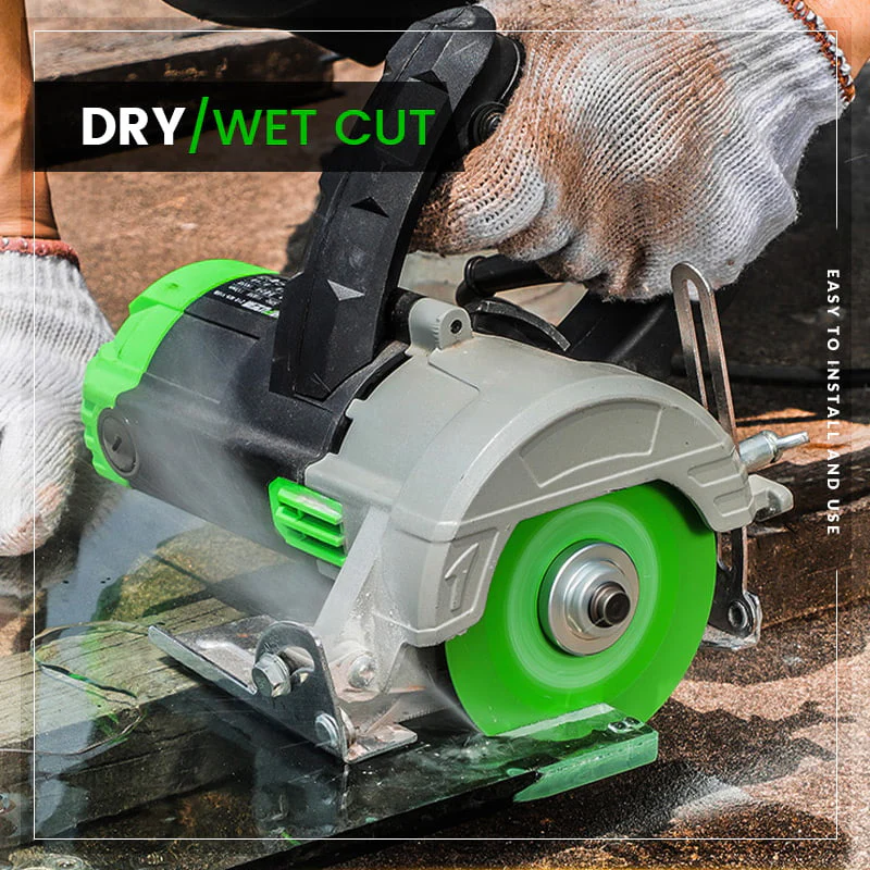 Buy 2 get 1 free! Glass Cutting Disc - Image 6