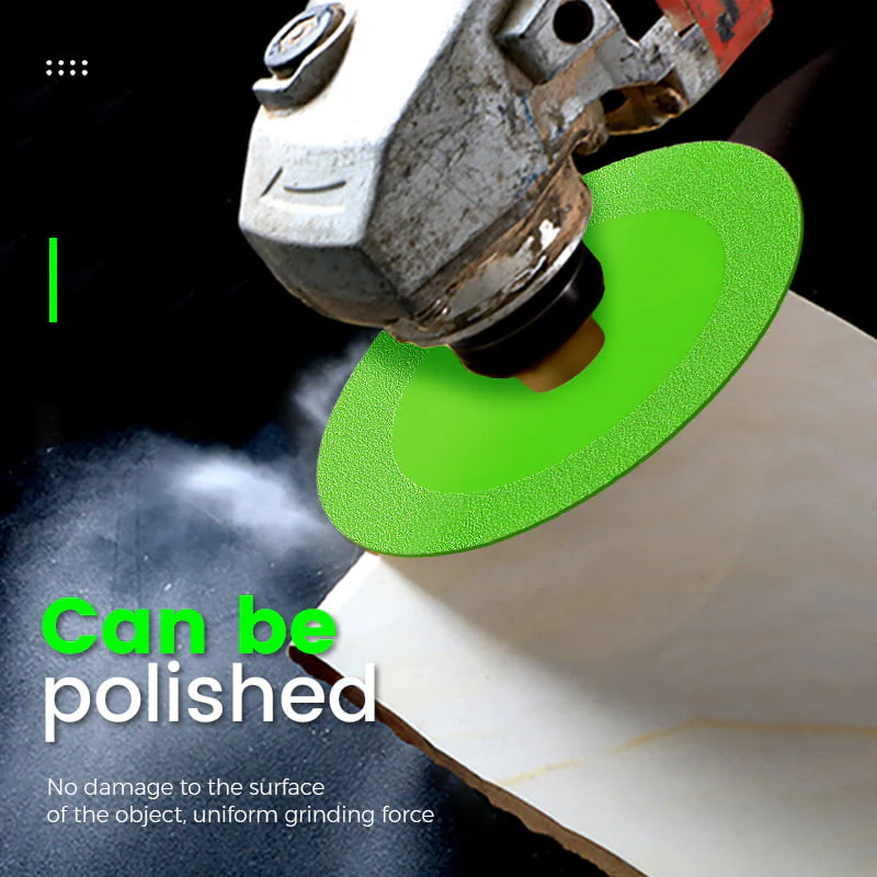 Buy 2 get 1 free! Glass Cutting Disc - Image 8