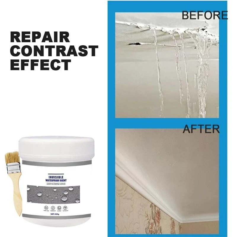 Waterproof Insulation Sealant Emulsion(Free Brush) - Image 5