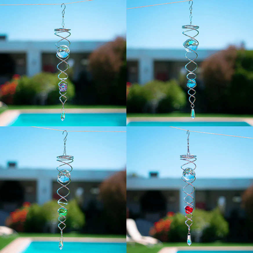Decorative Spiral - Image 5