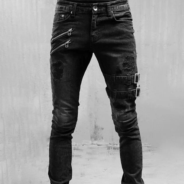 Denim Jeans - Image 3