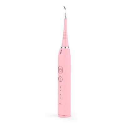 Electric dental scaler dental calculus remover - Image 5