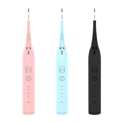 Electric dental scaler dental calculus remover - Image 8