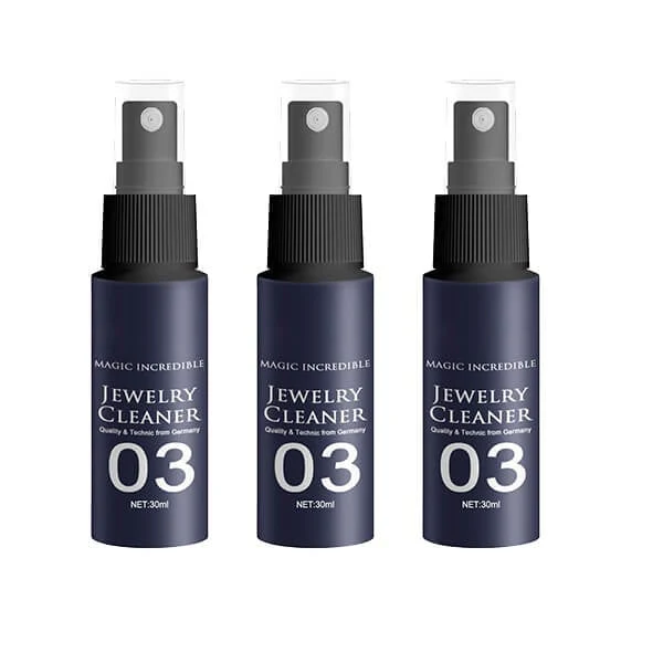 Jewelry Cleaner Spray- 50% OFF Promotion TODAY - Image 7