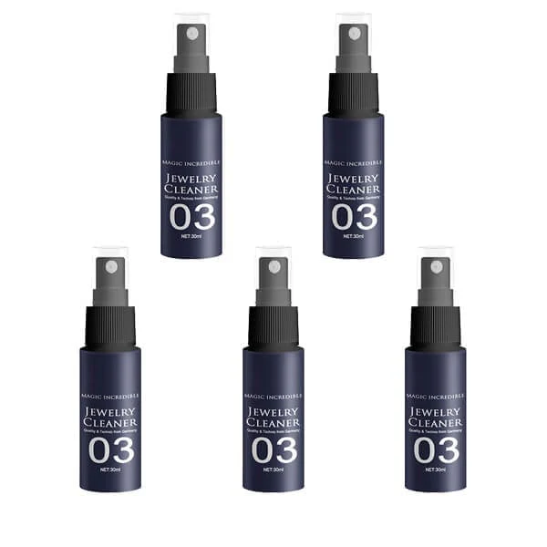 Jewelry Cleaner Spray- 50% OFF Promotion TODAY - Image 8