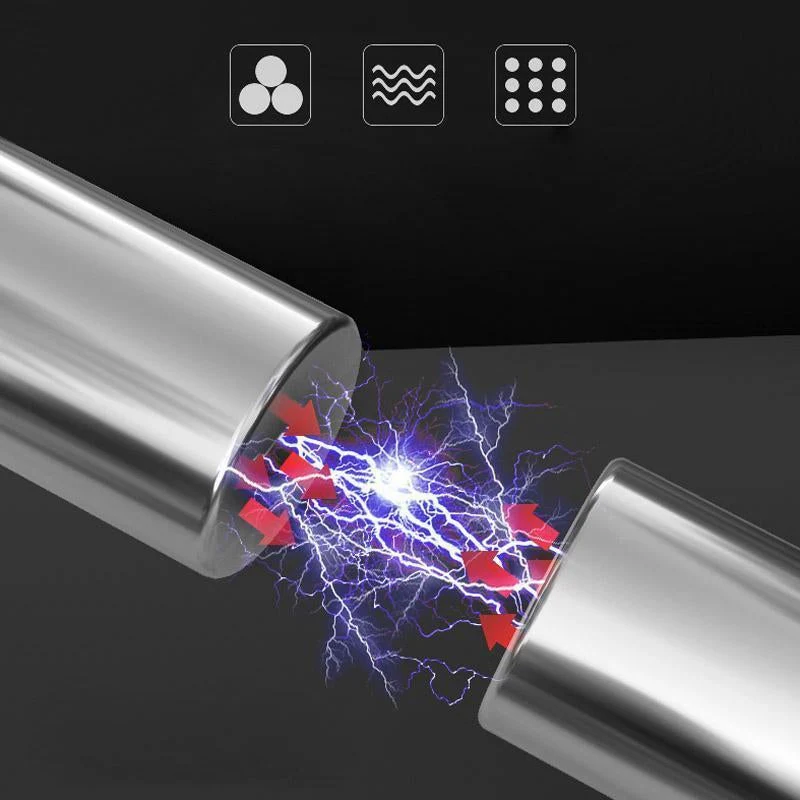 DIY Magnetic Balls and Rod Set - Image 10
