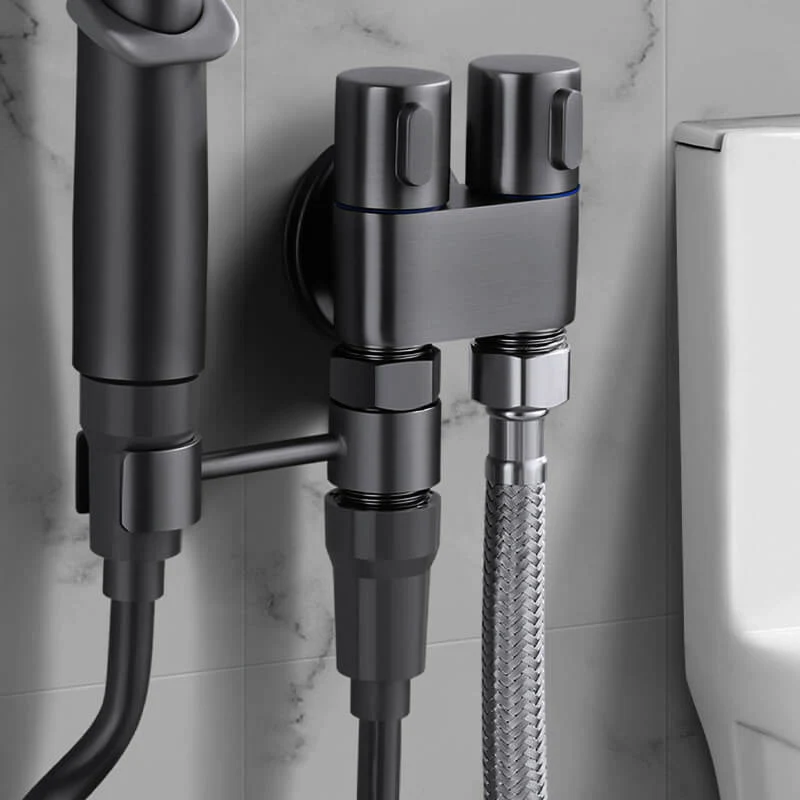 1-in-2-out dual control valve(50%OFF) - Image 8