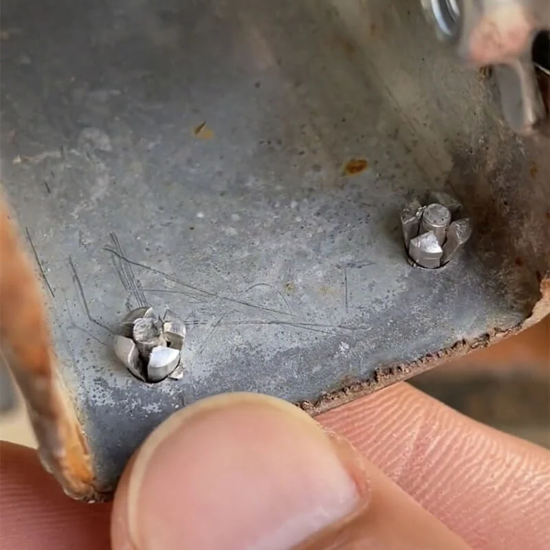 Drive Rivets (50/100/200 PCS) - Image 6