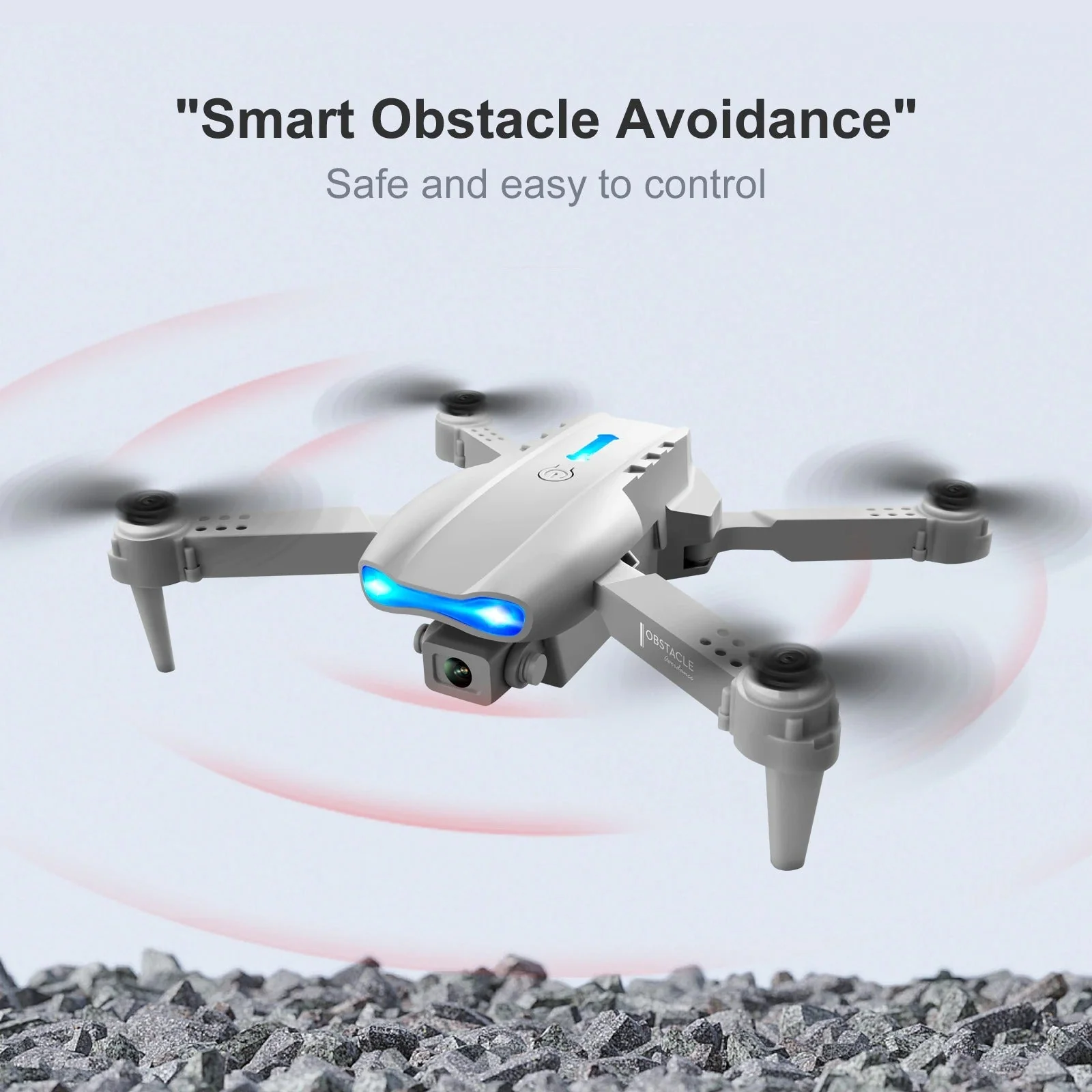 2024 Latest Drone with Dual Camera 4K UHD - Image 13