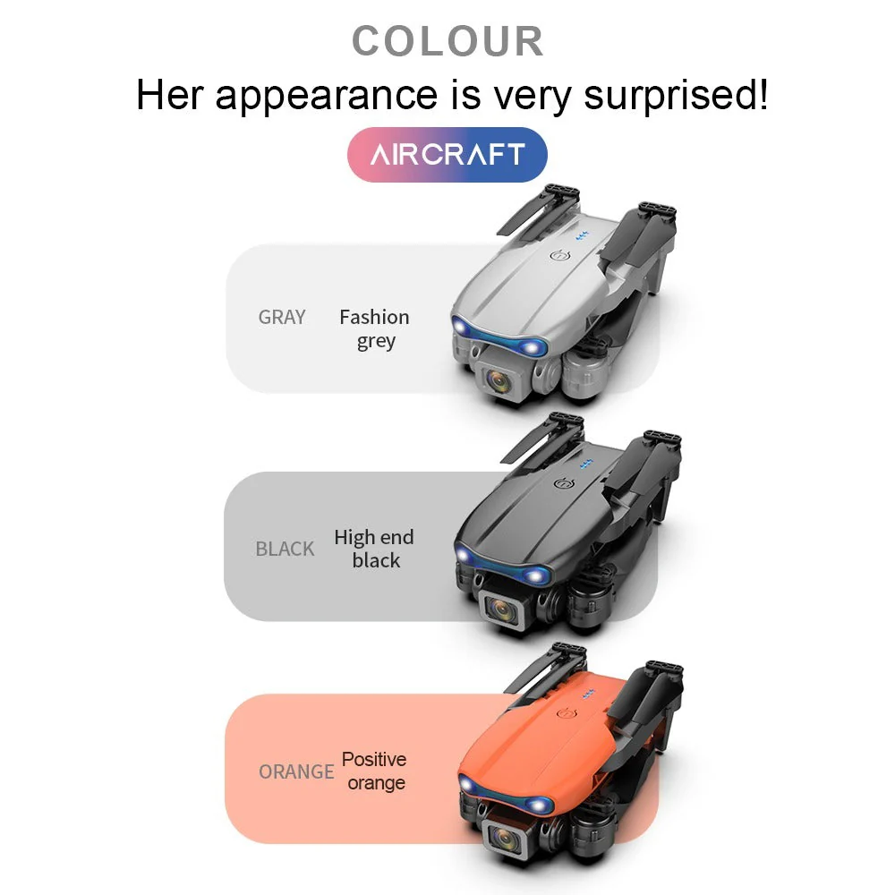 2024 Latest Drone with Dual Camera 4K UHD - Image 15