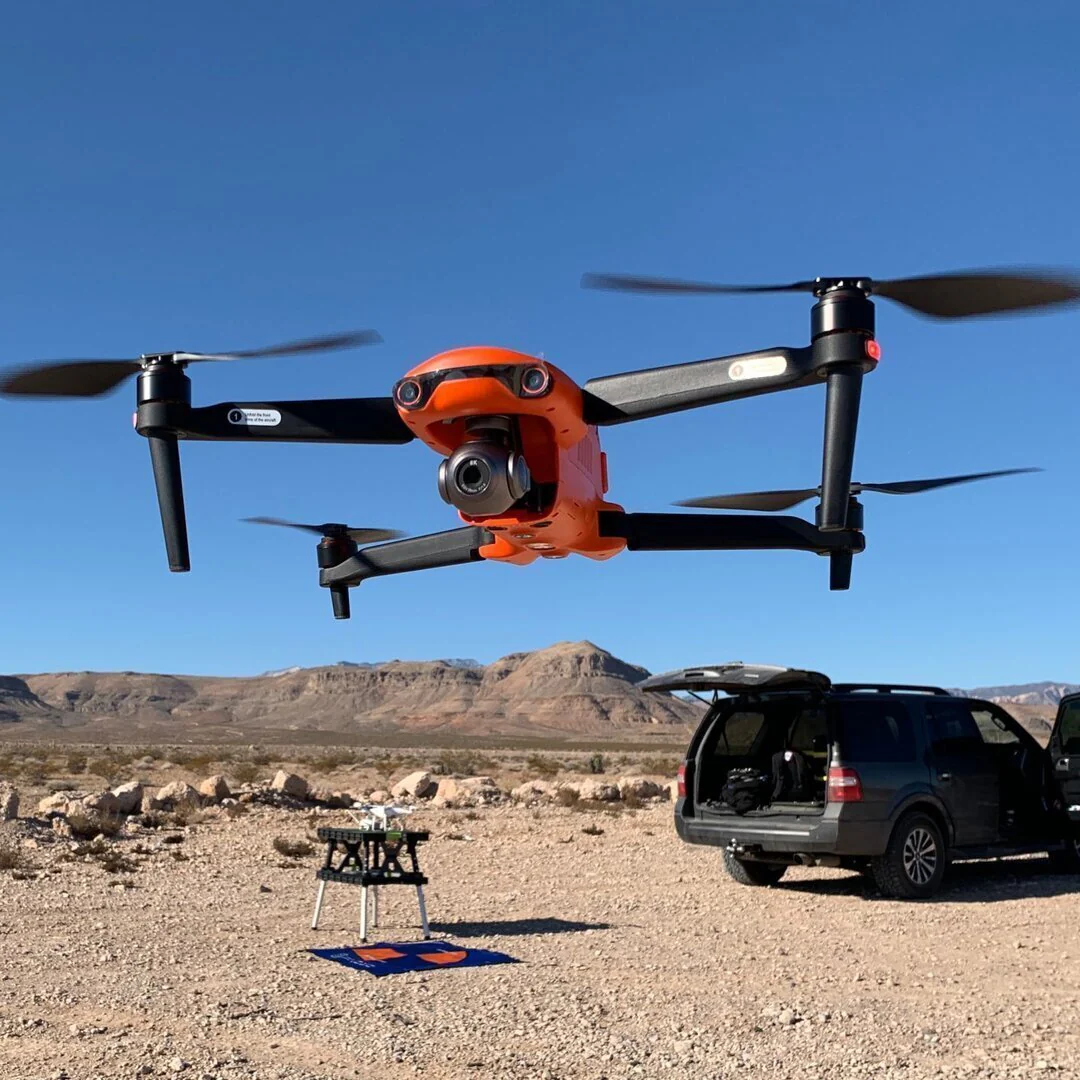 2024 Latest Drone with Dual Camera 4K UHD - Image 4