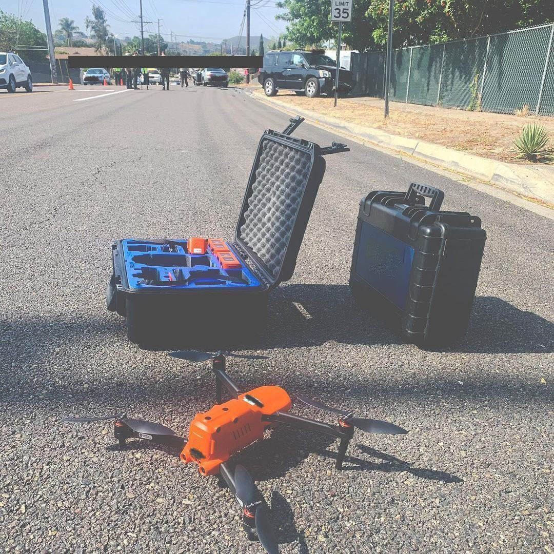 2024 Latest Drone with Dual Camera 4K UHD - Image 5