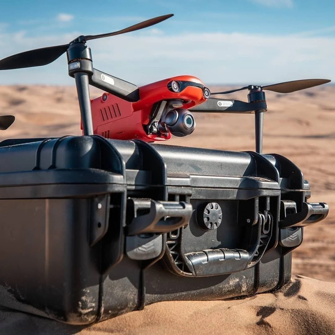 2024 Latest Drone with Dual Camera 4K UHD - Image 6
