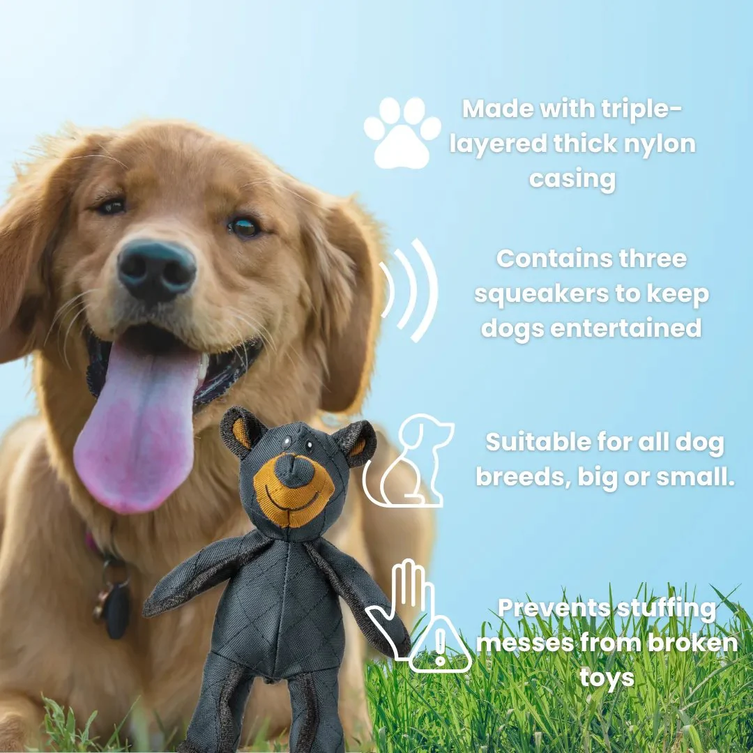 Durable Dog Toys - Image 3