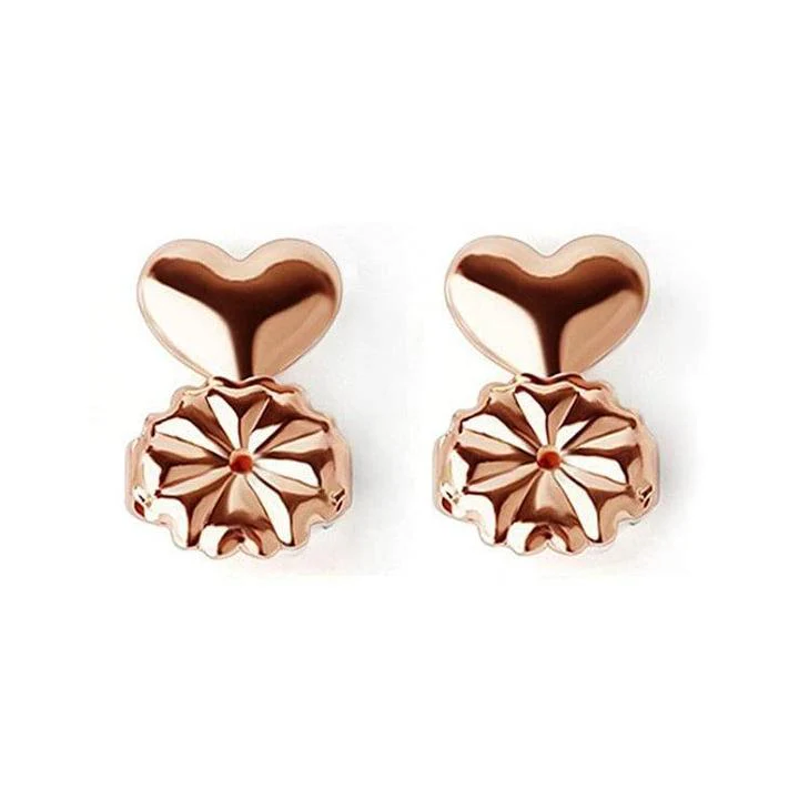 2024New Earring Lifters - Buy 2 Pair get 2 Pair Free NOW - Image 10